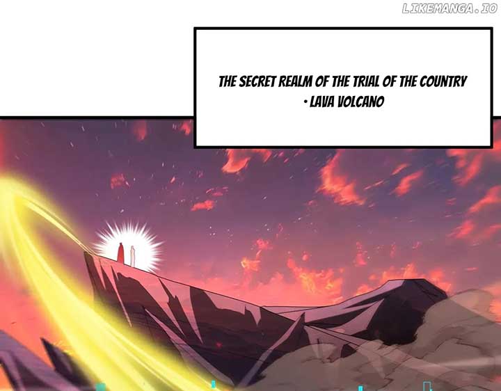 Worthless Profession: Dragon Tamer Chapter 93 - Page 61