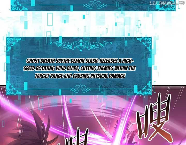 Worthless Profession: Dragon Tamer Chapter 94 - Page 98