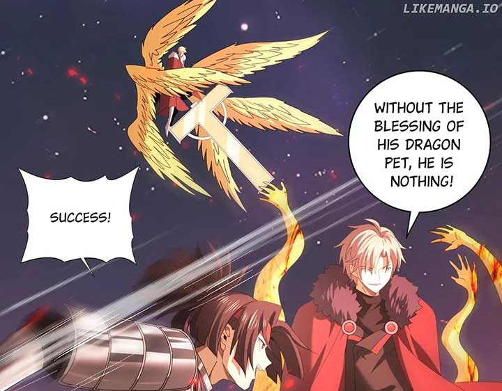 Worthless Profession: Dragon Tamer Chapter 94 - Page 114