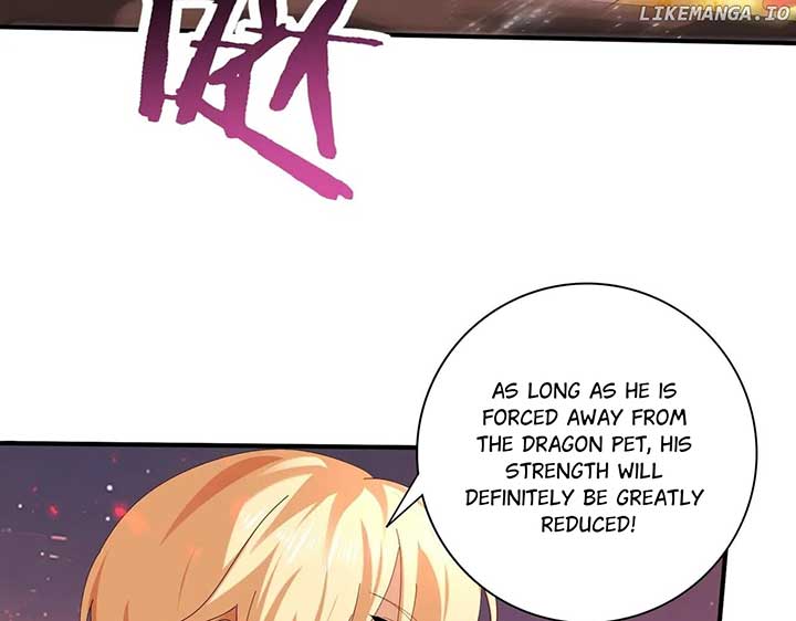 Worthless Profession: Dragon Tamer Chapter 94 - Page 116