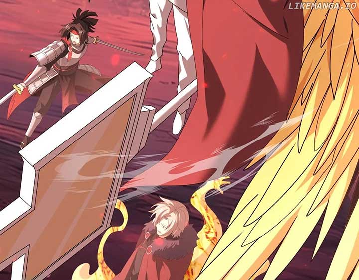 Worthless Profession: Dragon Tamer Chapter 94 - Page 124