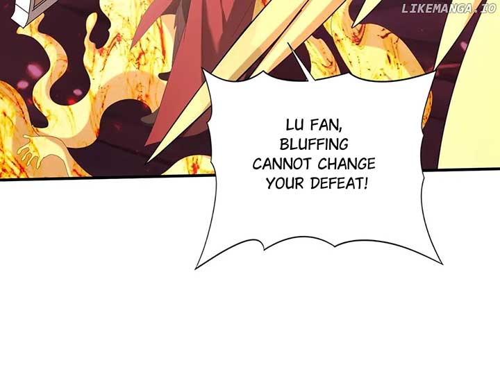 Worthless Profession: Dragon Tamer Chapter 94 - Page 125