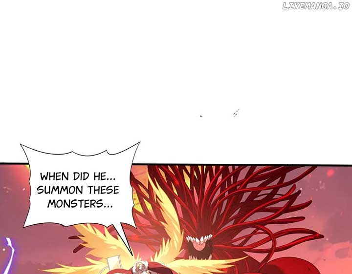 Worthless Profession: Dragon Tamer Chapter 94 - Page 128