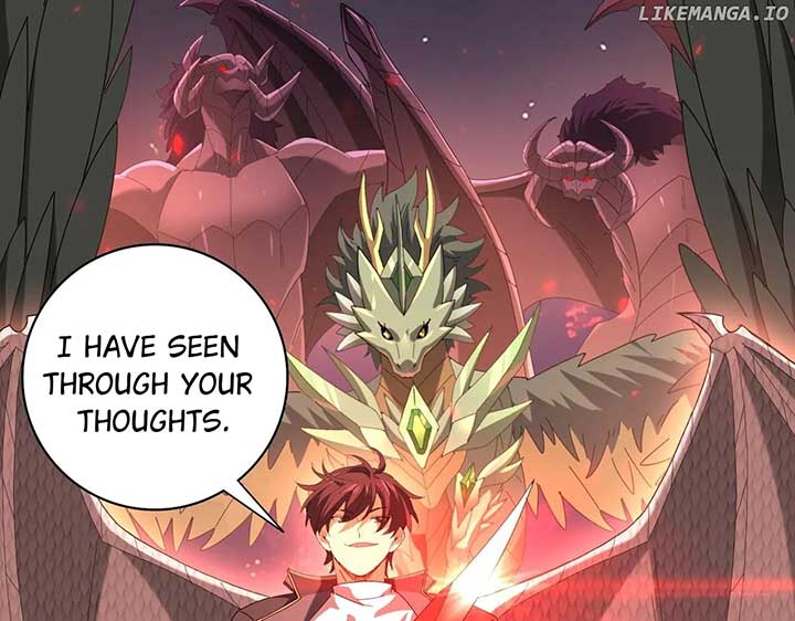 Worthless Profession: Dragon Tamer Chapter 94 - Page 132