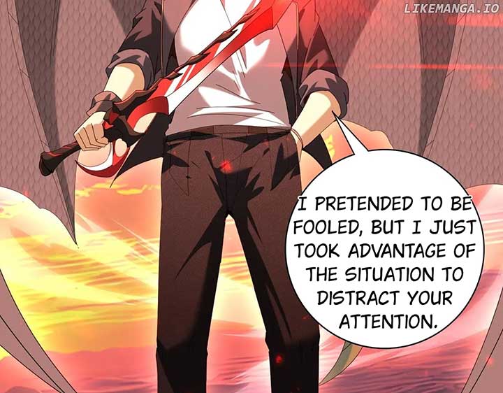 Worthless Profession: Dragon Tamer Chapter 94 - Page 133