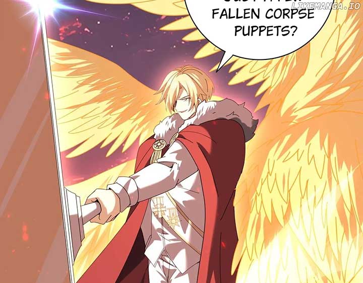 Worthless Profession: Dragon Tamer Chapter 94 - Page 135