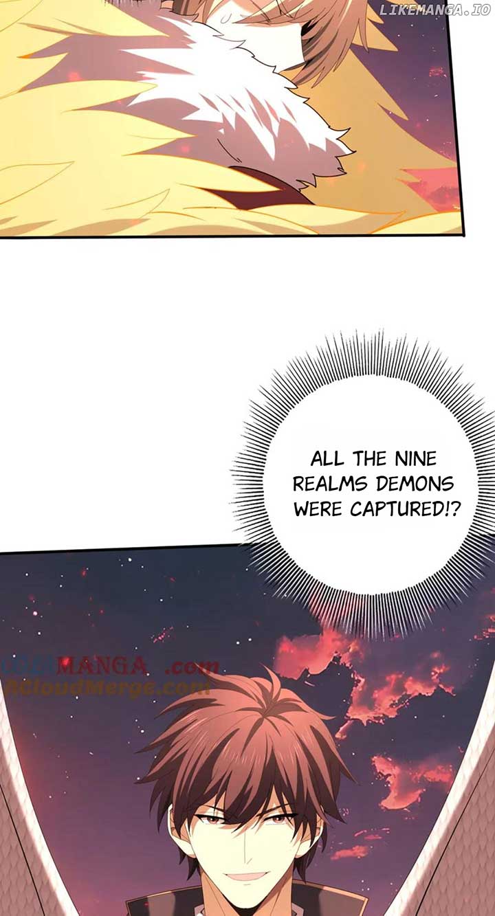 Worthless Profession: Dragon Tamer Chapter 95 - Page 3