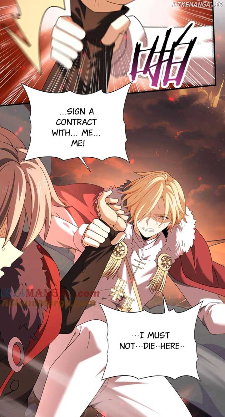 Worthless Profession: Dragon Tamer Chapter 96 - Page 3