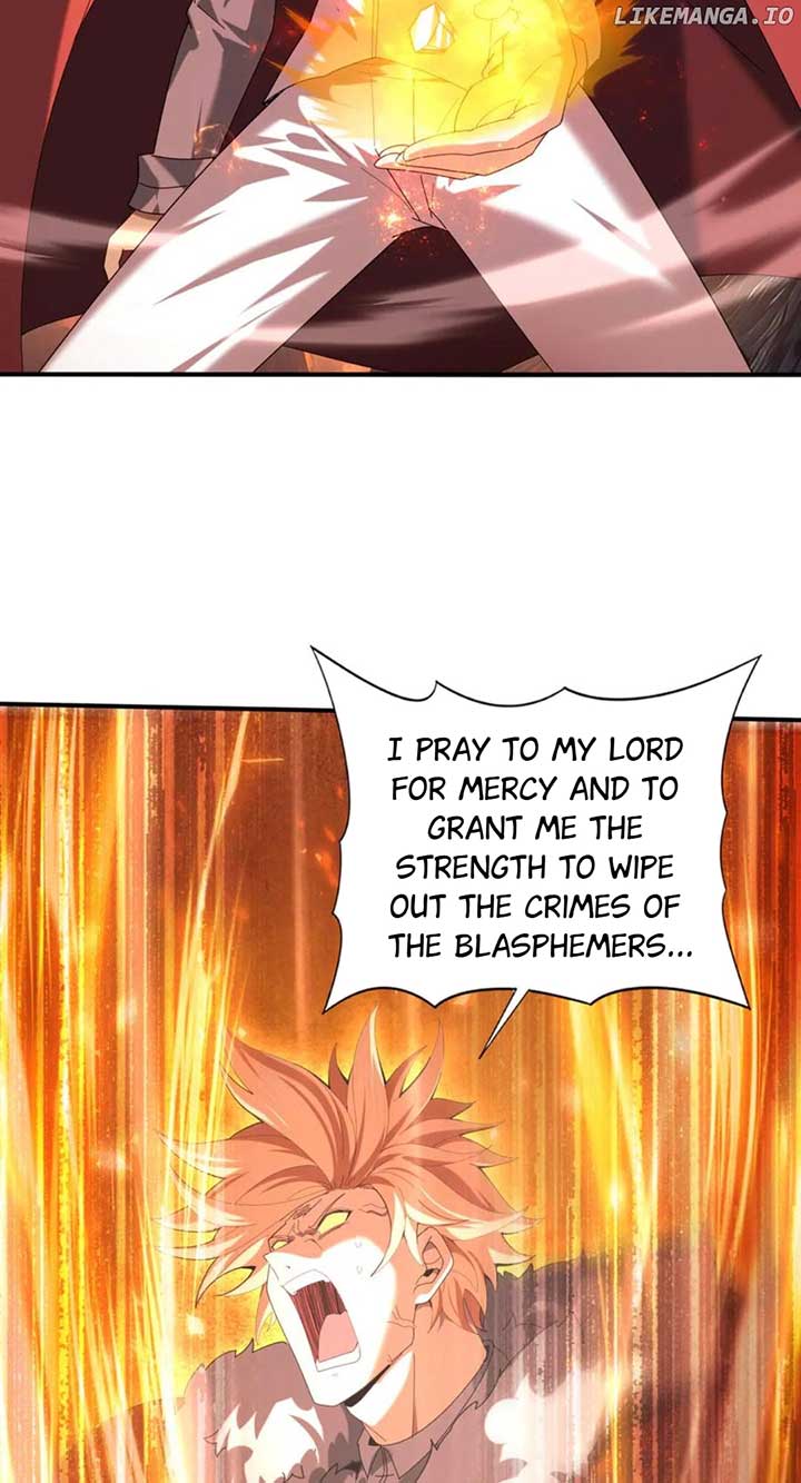 Worthless Profession: Dragon Tamer Chapter 96 - Page 9