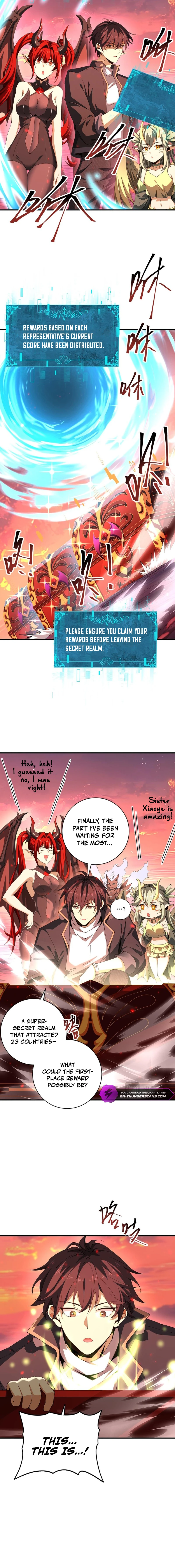 Worthless Profession: Dragon Tamer Chapter 97 - Page 3