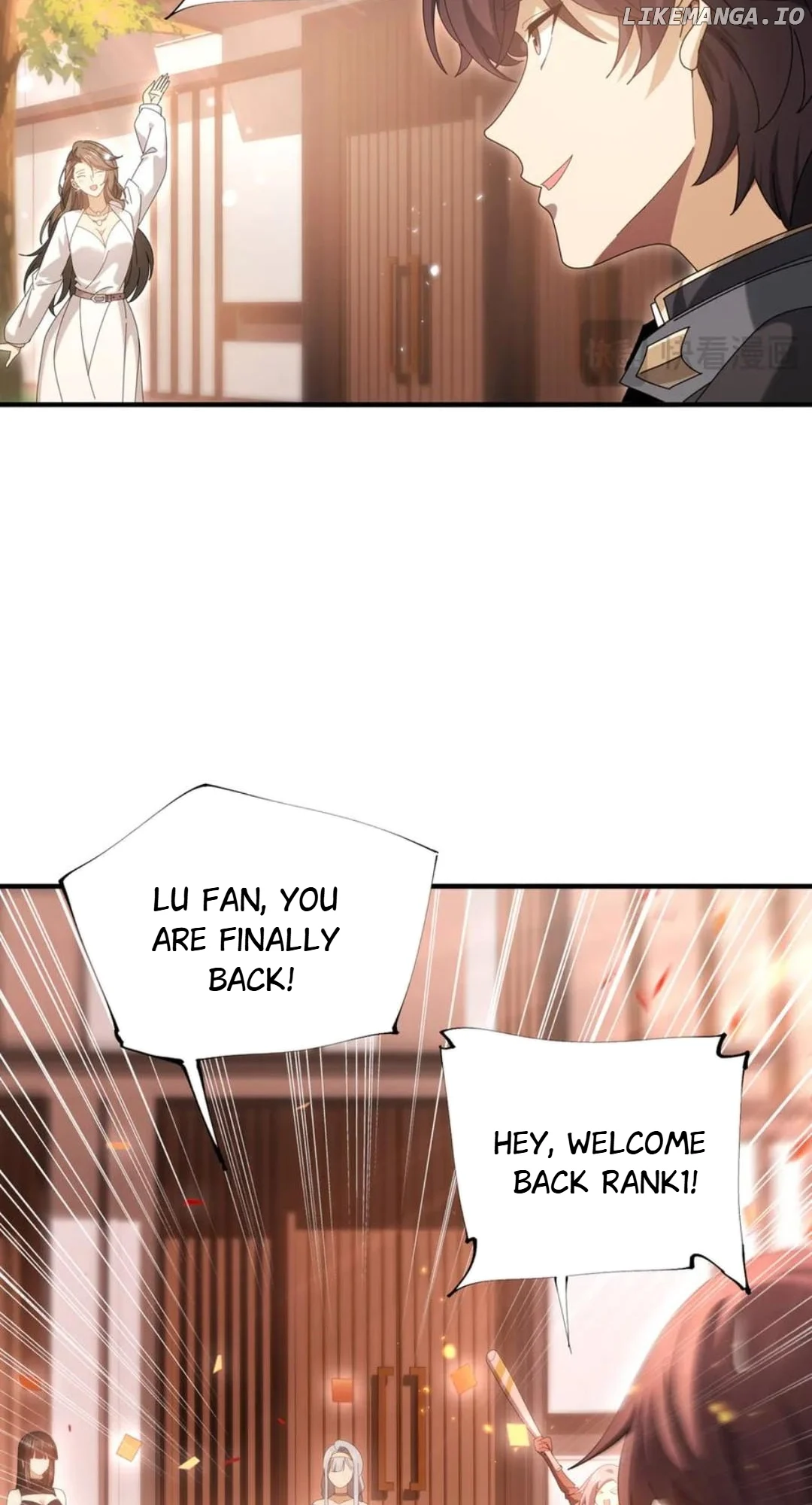 Worthless Profession: Dragon Tamer Chapter 99 - Page 32