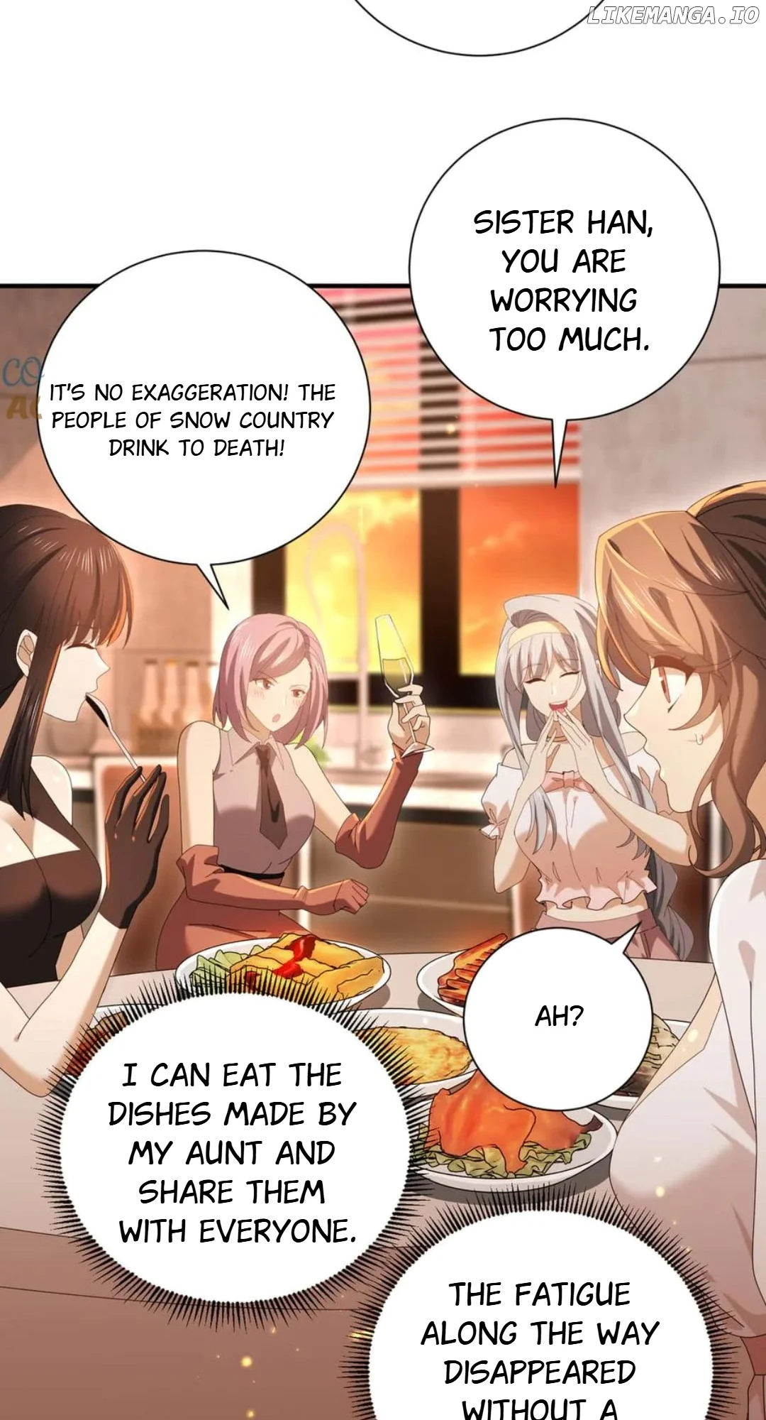 Worthless Profession: Dragon Tamer Chapter 99 - Page 37