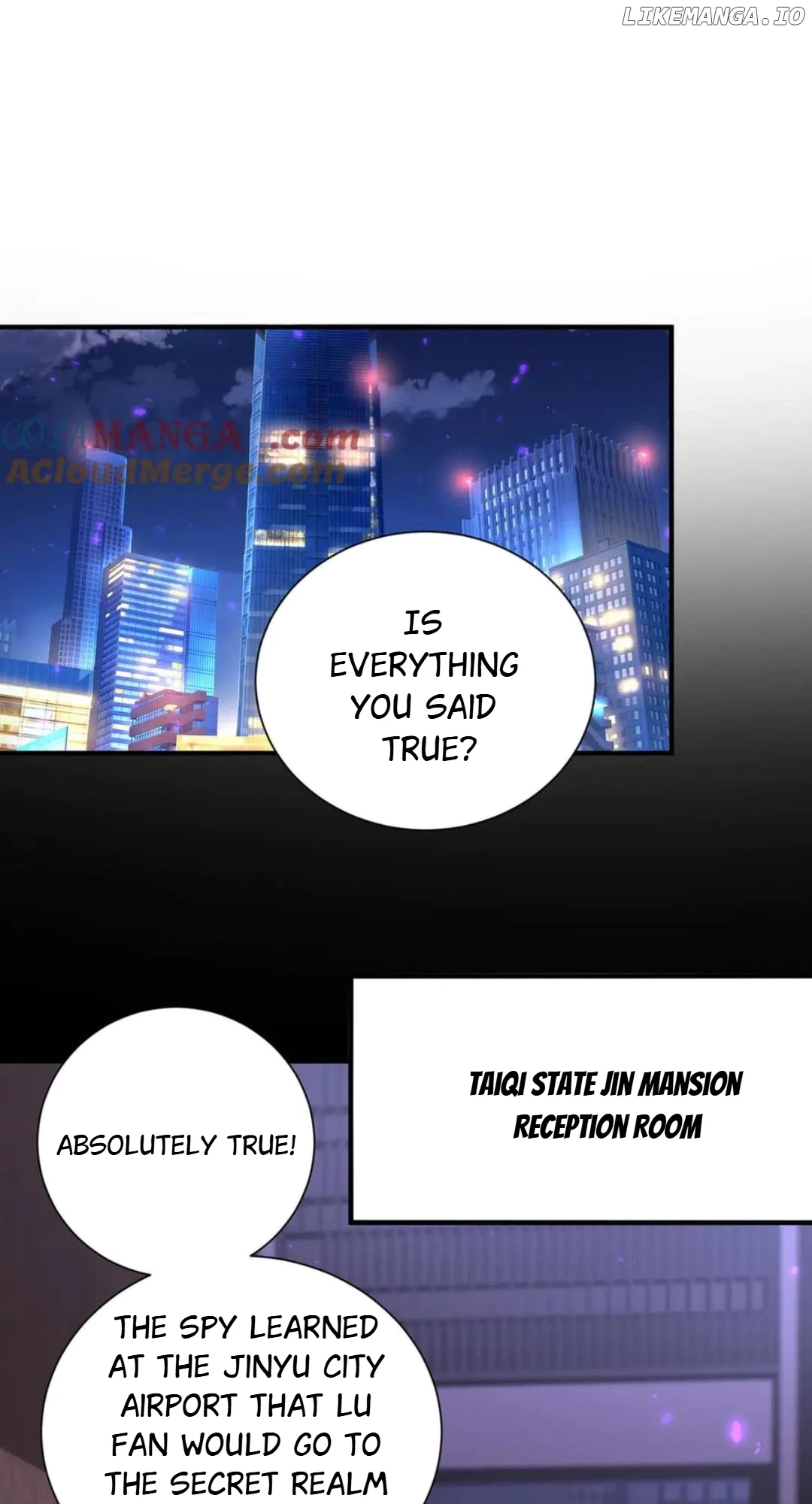 Worthless Profession: Dragon Tamer Chapter 99 - Page 40