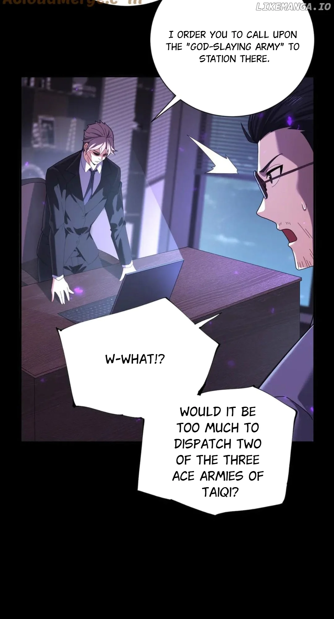 Worthless Profession: Dragon Tamer Chapter 99 - Page 42