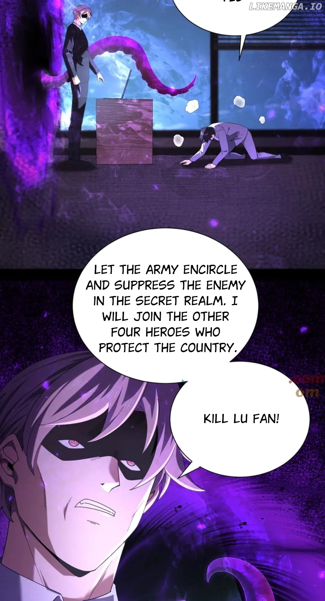 Worthless Profession: Dragon Tamer Chapter 99 - Page 47