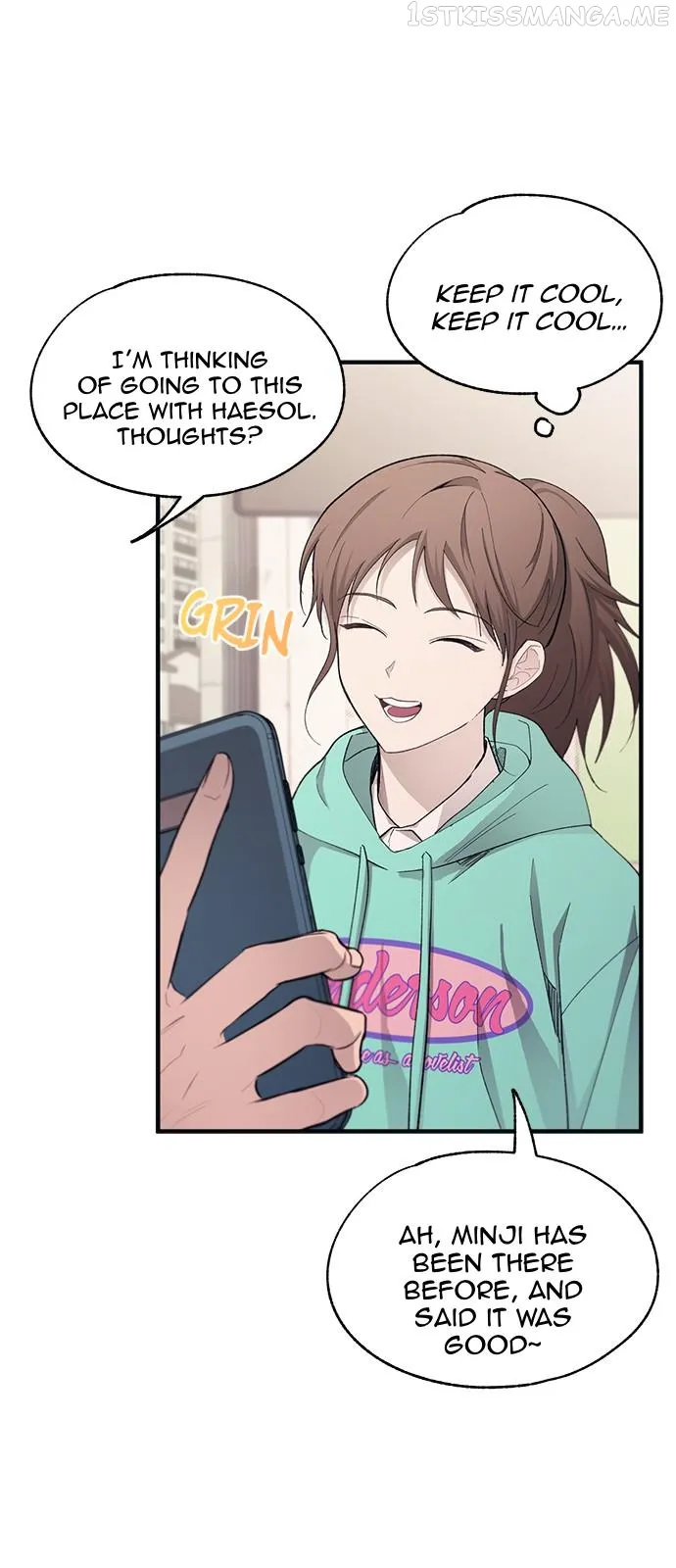 Yeonwoo’s Innocence Chapter 100 - Page 12