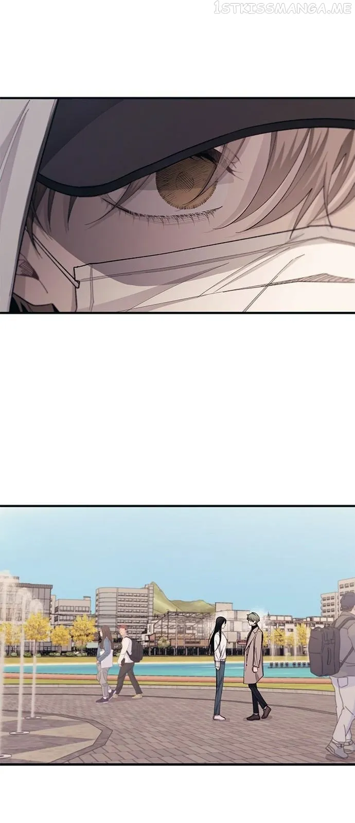 Yeonwoo’s Innocence Chapter 100 - Page 27