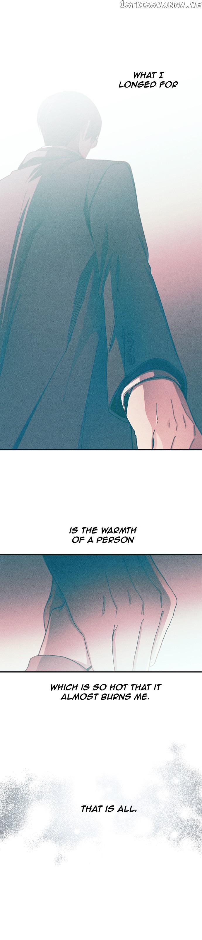 Yeonwoo’s Innocence Chapter 102 - Page 1