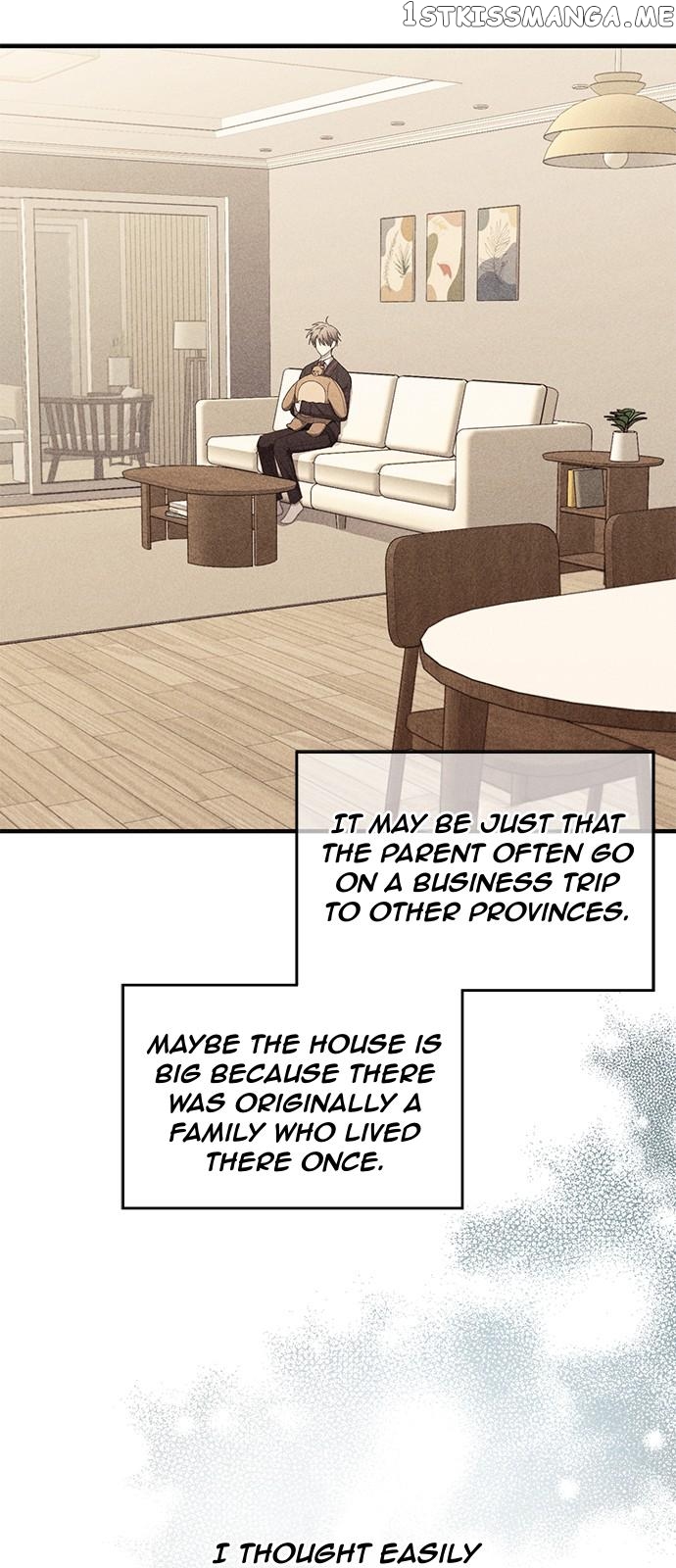 Yeonwoo’s Innocence Chapter 102 - Page 4