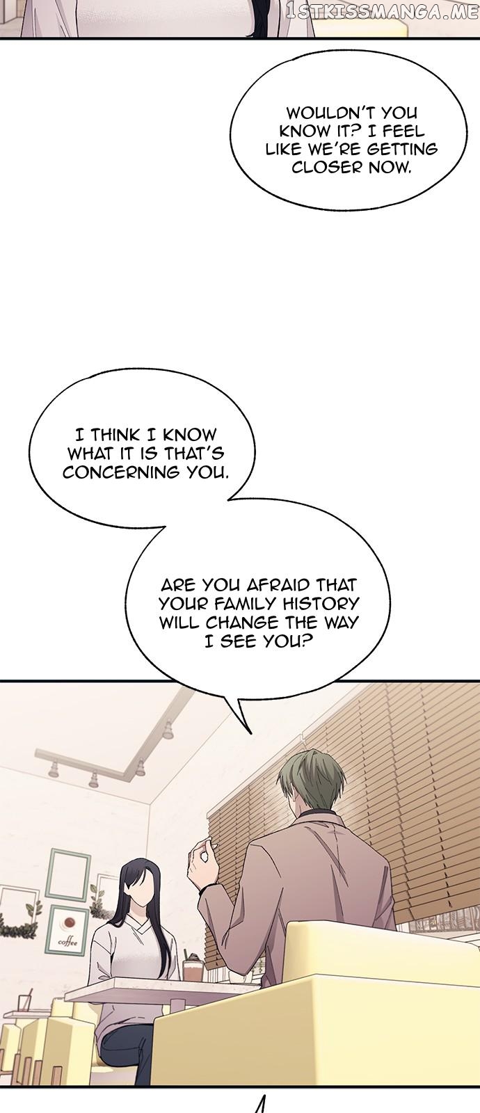 Yeonwoo’s Innocence Chapter 102 - Page 10