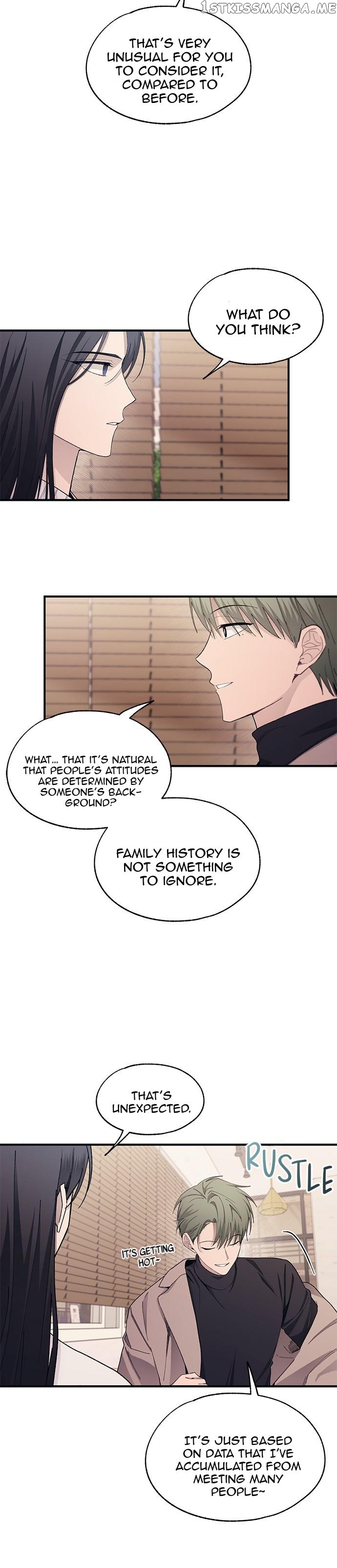 Yeonwoo’s Innocence Chapter 102 - Page 11