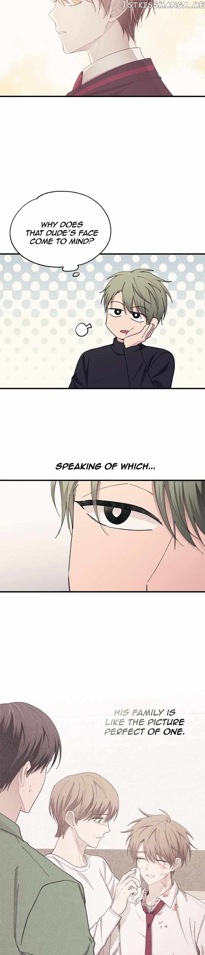Yeonwoo’s Innocence Chapter 102 - Page 19