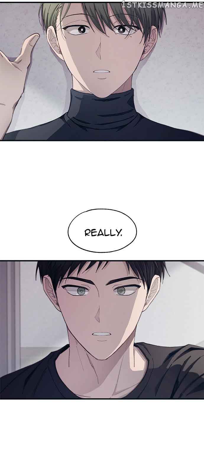 Yeonwoo’s Innocence Chapter 104 - Page 17