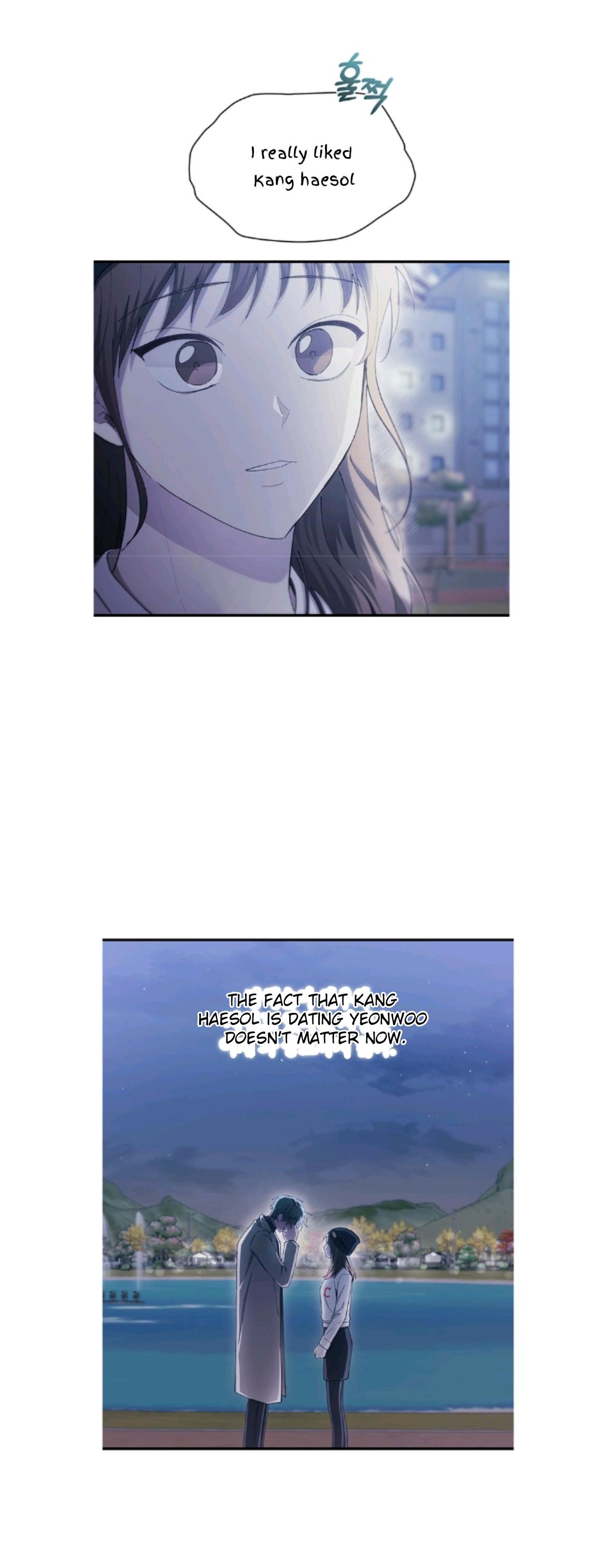Yeonwoo’s Innocence Chapter 105 - Page 27