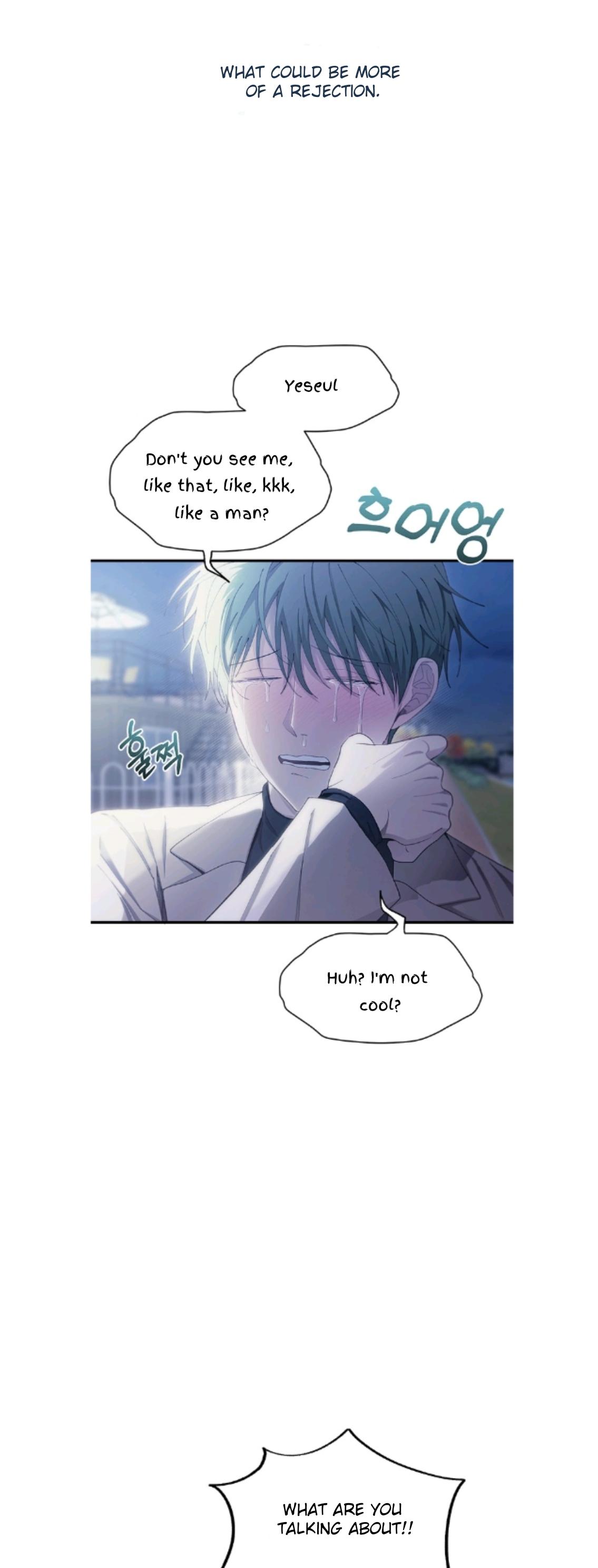 Yeonwoo’s Innocence Chapter 105 - Page 29