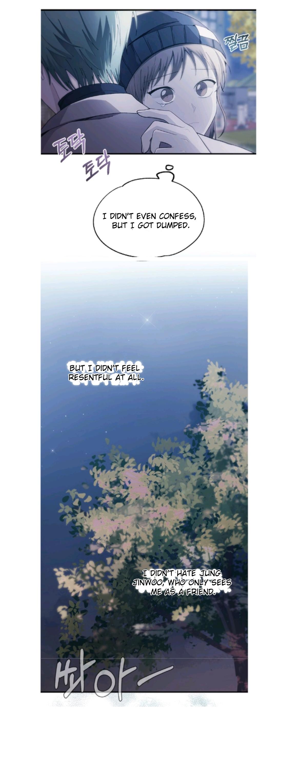 Yeonwoo’s Innocence Chapter 105 - Page 31
