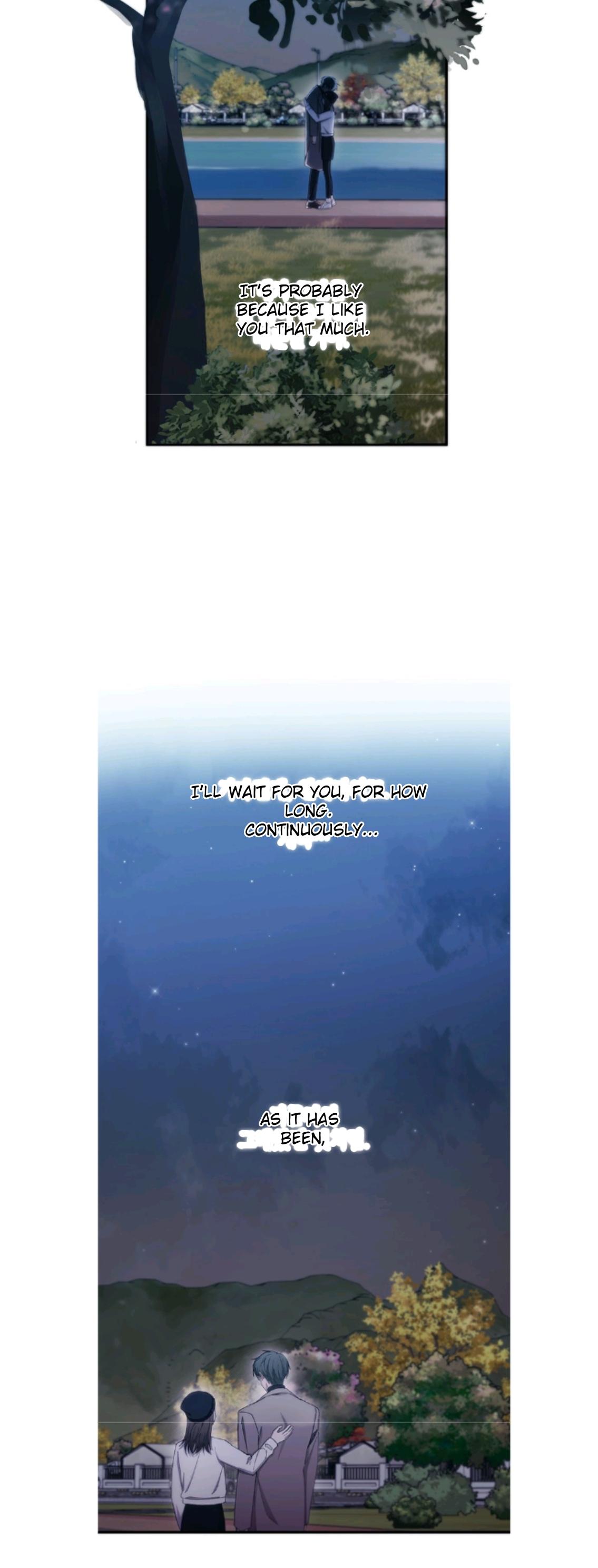 Yeonwoo’s Innocence Chapter 105 - Page 33