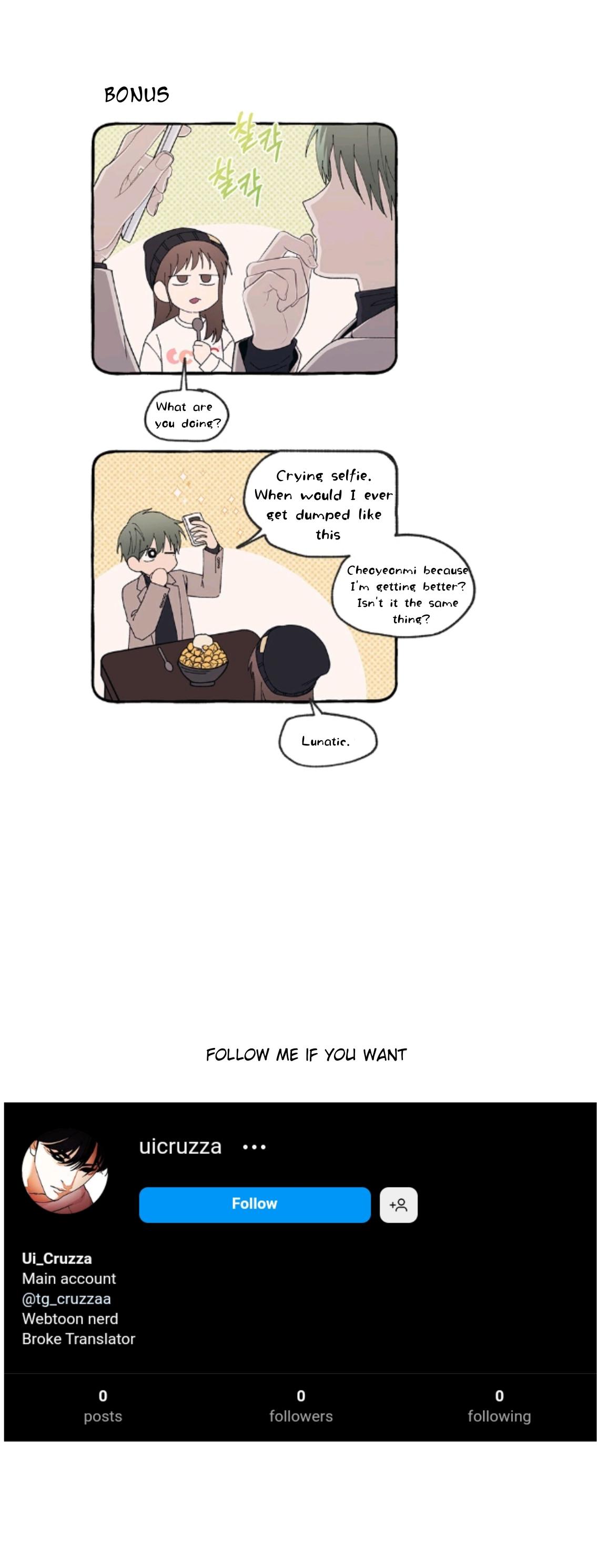 Yeonwoo’s Innocence Chapter 105 - Page 34