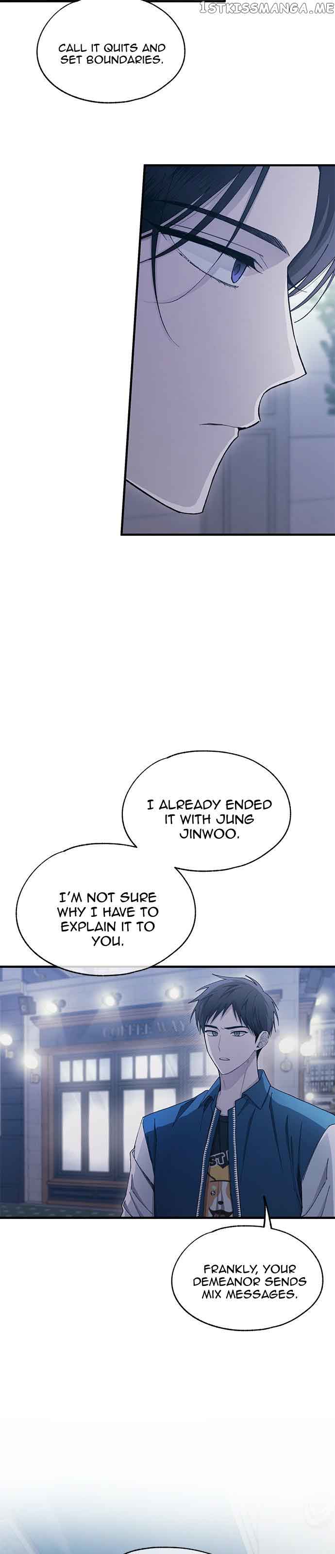 Yeonwoo’s Innocence Chapter 106 - Page 5