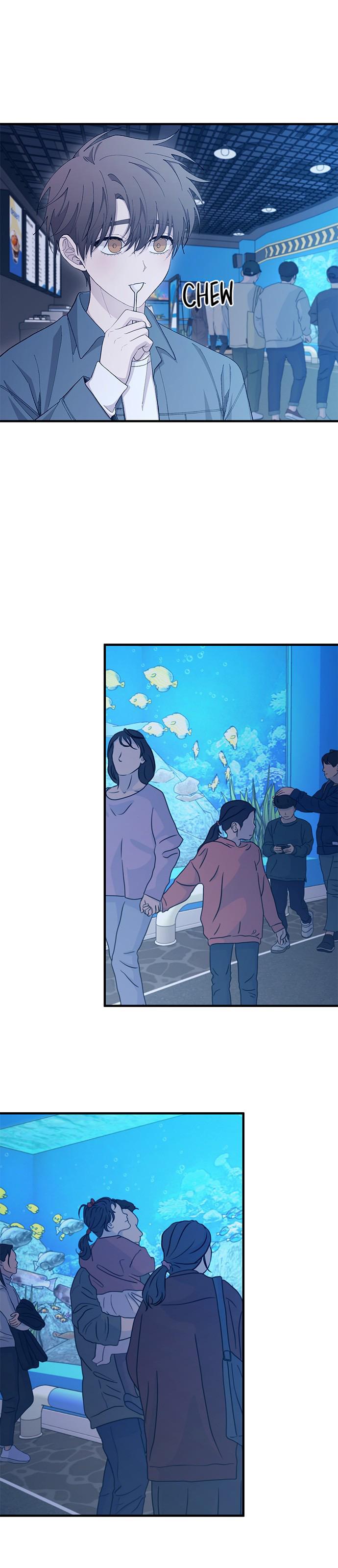 Yeonwoo’s Innocence Chapter 113 - Page 2
