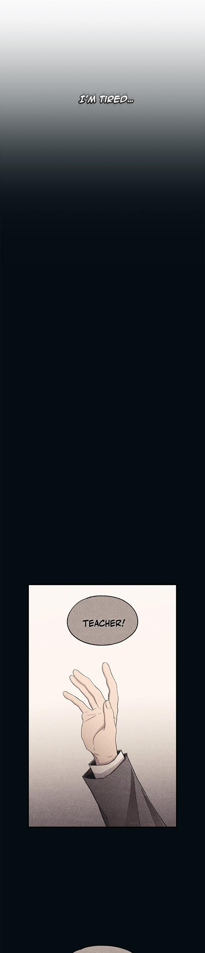Yeonwoo’s Innocence Chapter 119 - Page 20