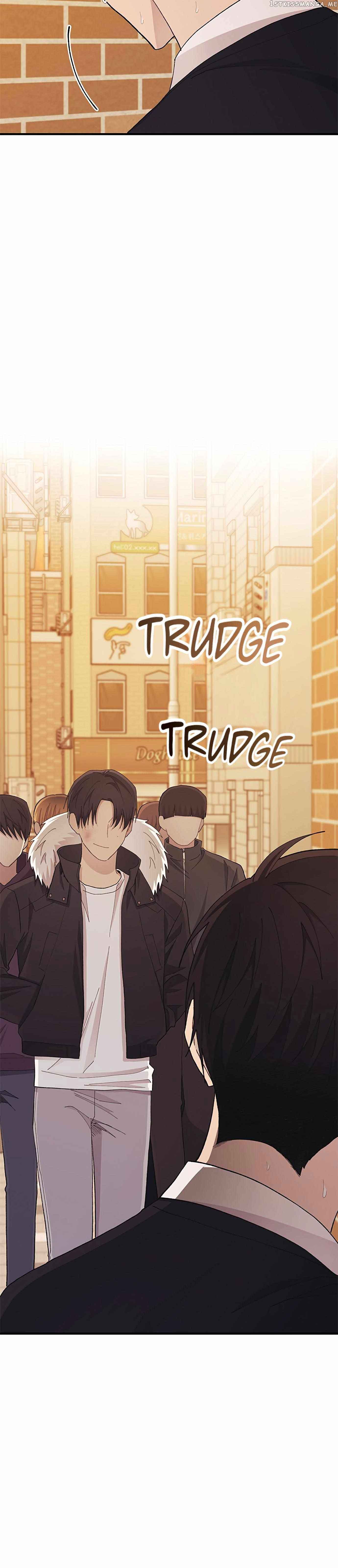 Yeonwoo’s Innocence Chapter 121 - Page 22