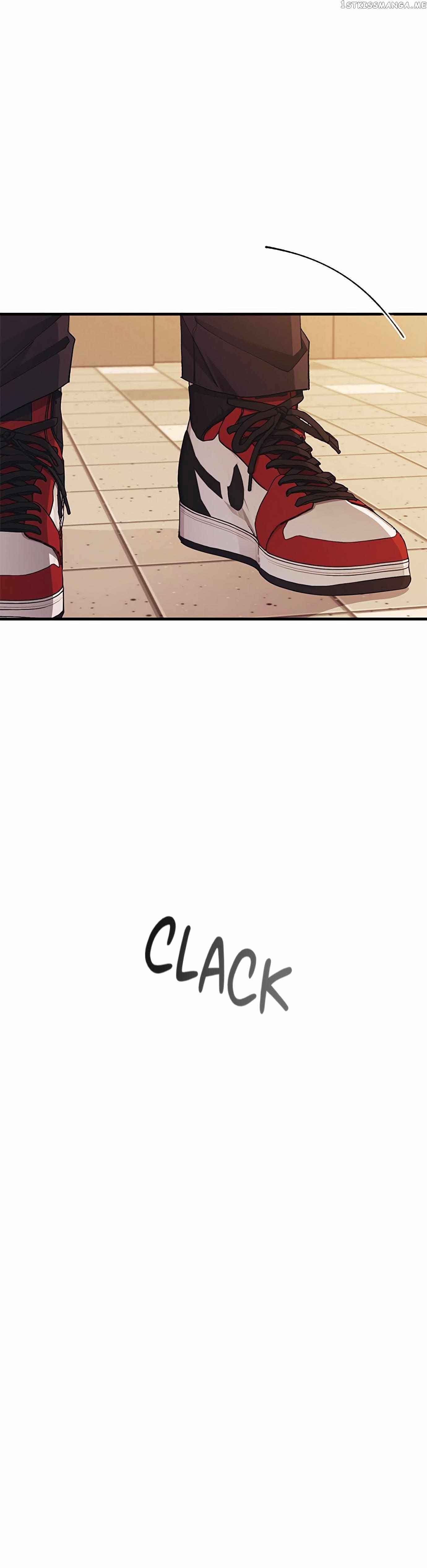 Yeonwoo’s Innocence Chapter 121 - Page 24