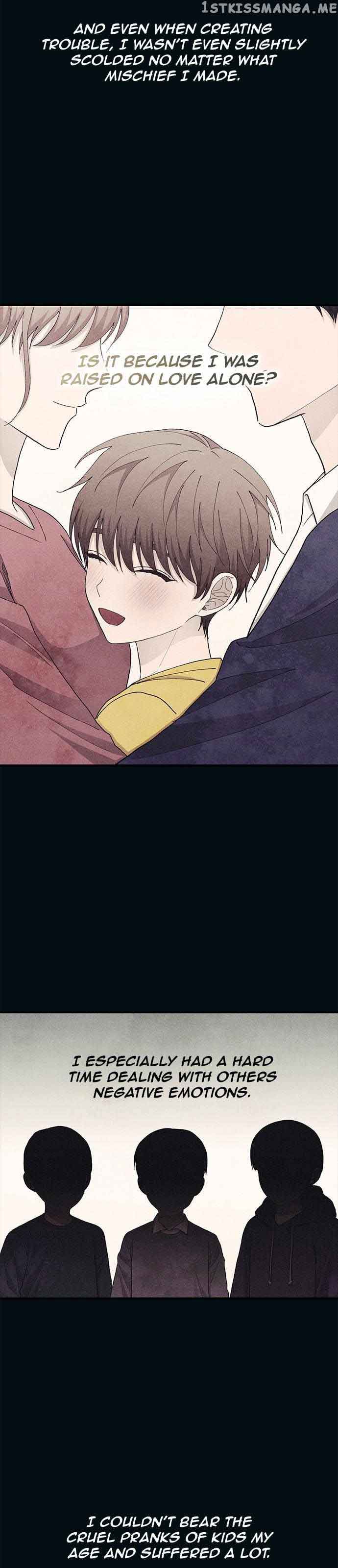 Yeonwoo’s Innocence Chapter 122 - Page 21