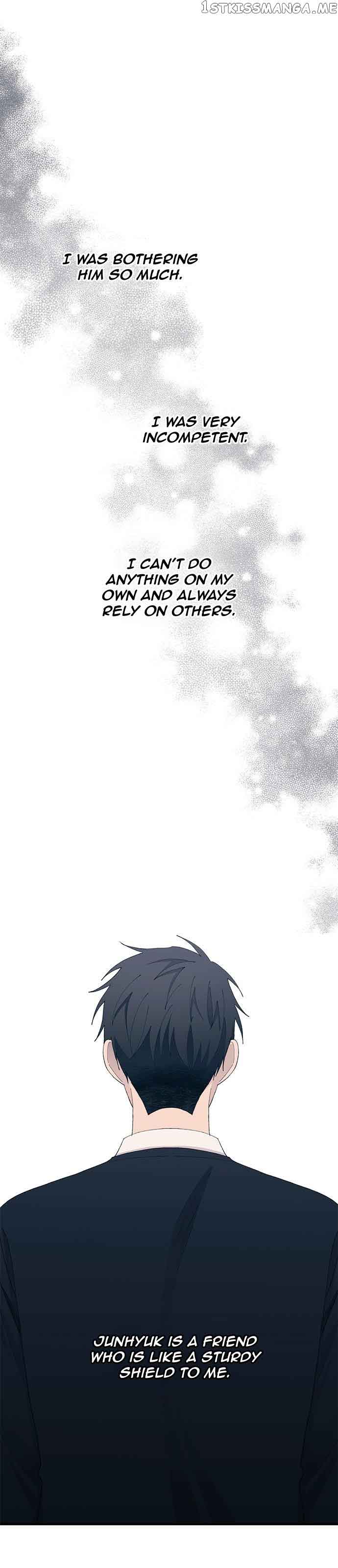 Yeonwoo’s Innocence Chapter 122 - Page 28