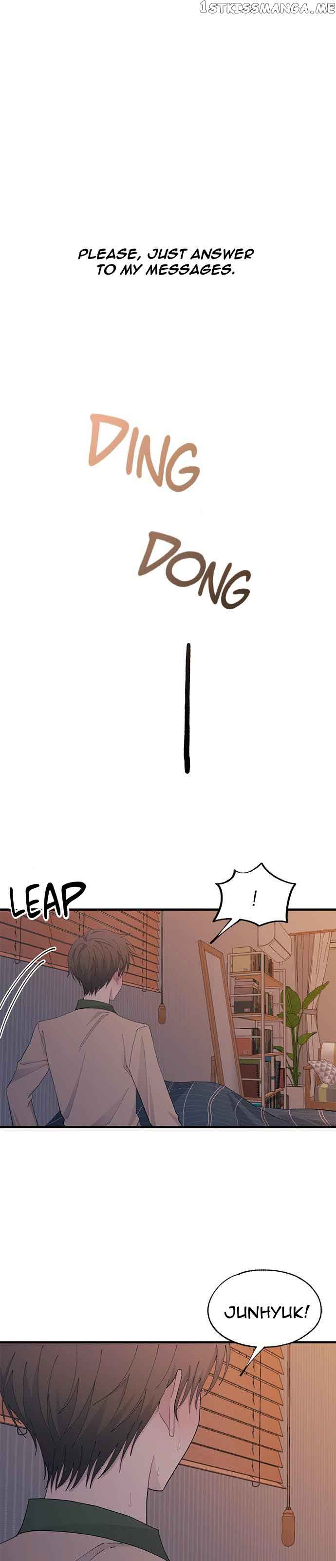 Yeonwoo’s Innocence Chapter 122 - Page 30