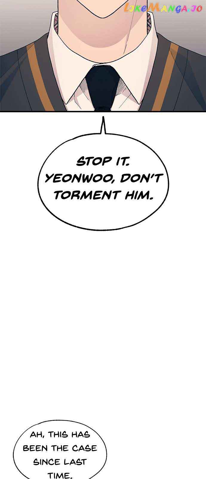 Yeonwoo’s Innocence Chapter 126 - Page 38
