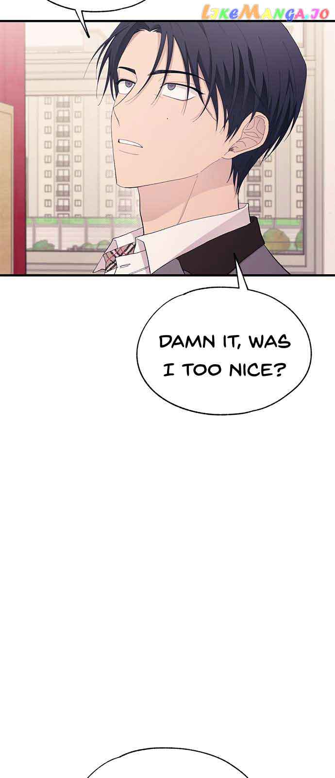 Yeonwoo’s Innocence Chapter 126 - Page 39