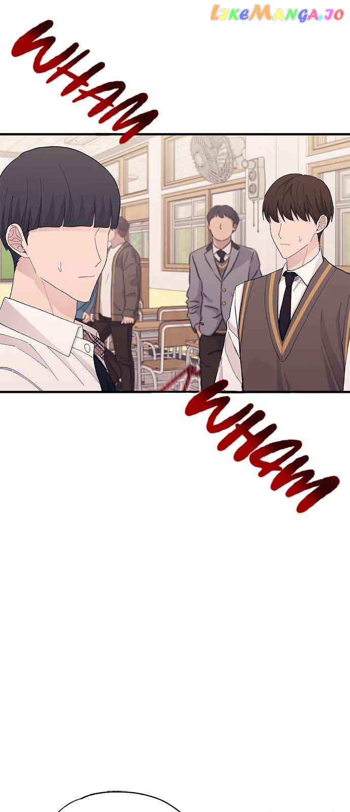 Yeonwoo’s Innocence Chapter 126 - Page 42