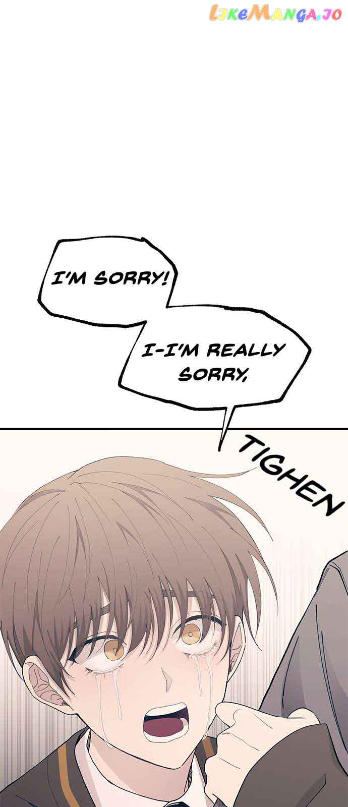 Yeonwoo’s Innocence Chapter 126 - Page 46