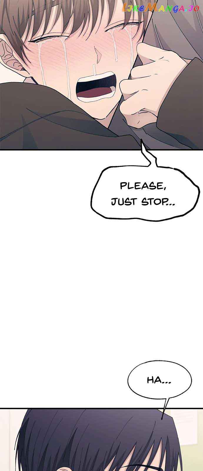 Yeonwoo’s Innocence Chapter 126 - Page 49
