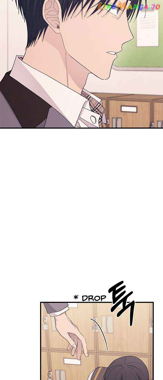 Yeonwoo’s Innocence Chapter 126 - Page 50