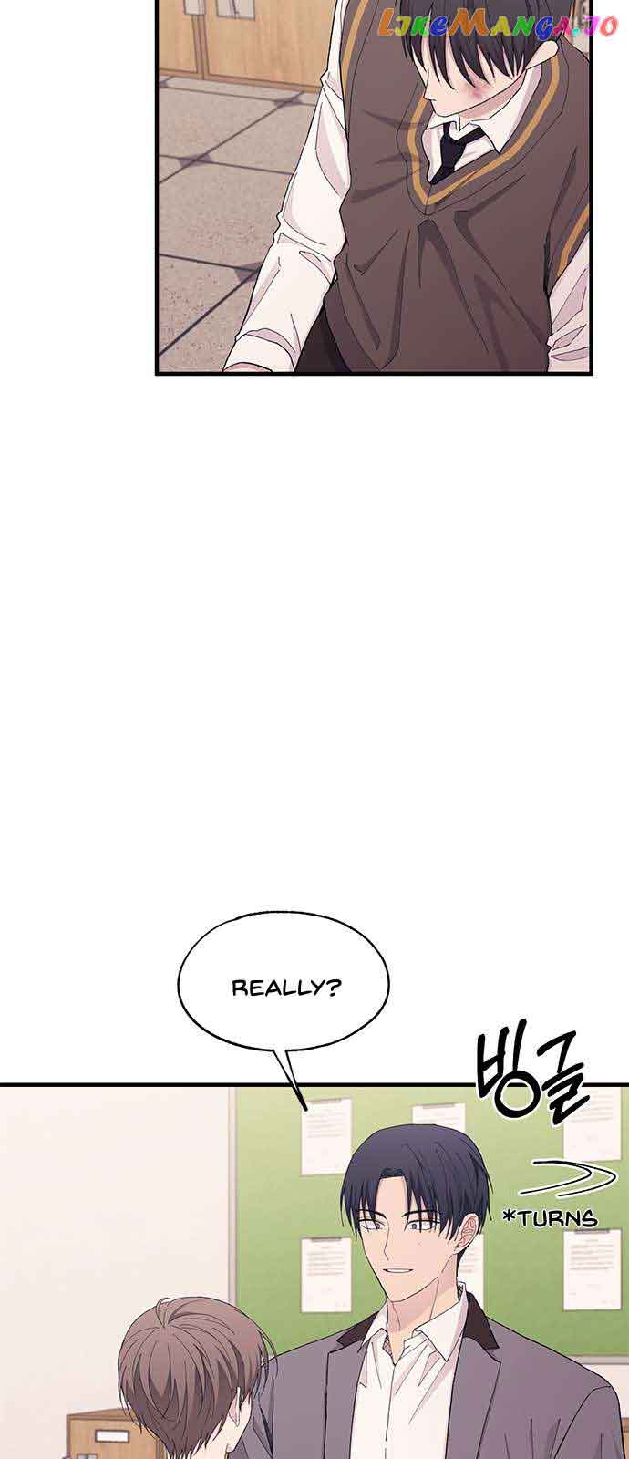 Yeonwoo’s Innocence Chapter 126 - Page 51