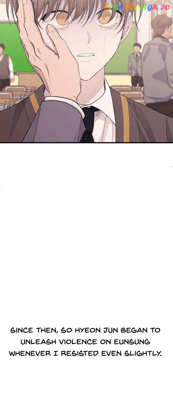 Yeonwoo’s Innocence Chapter 126 - Page 55