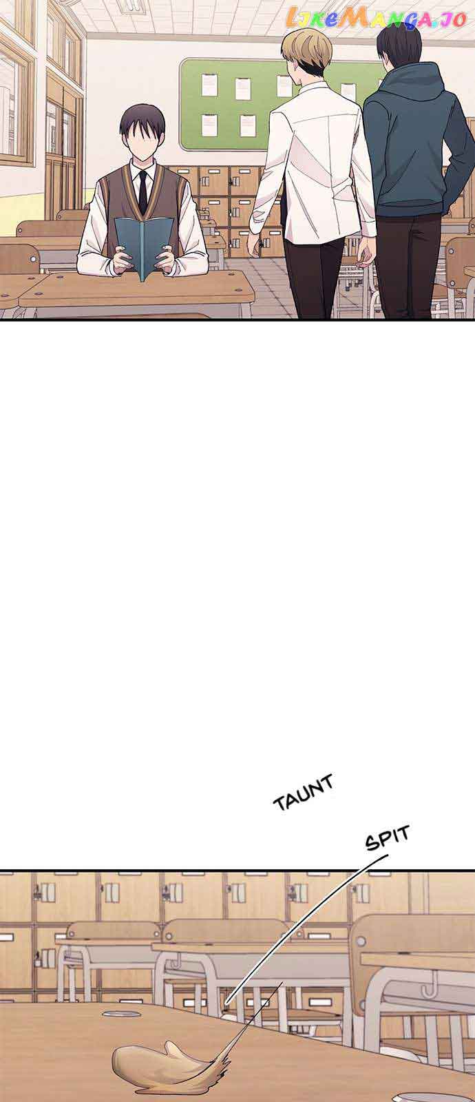 Yeonwoo’s Innocence Chapter 126 - Page 57