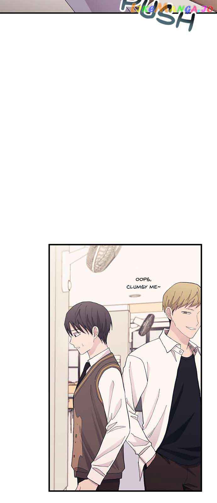 Yeonwoo’s Innocence Chapter 126 - Page 60